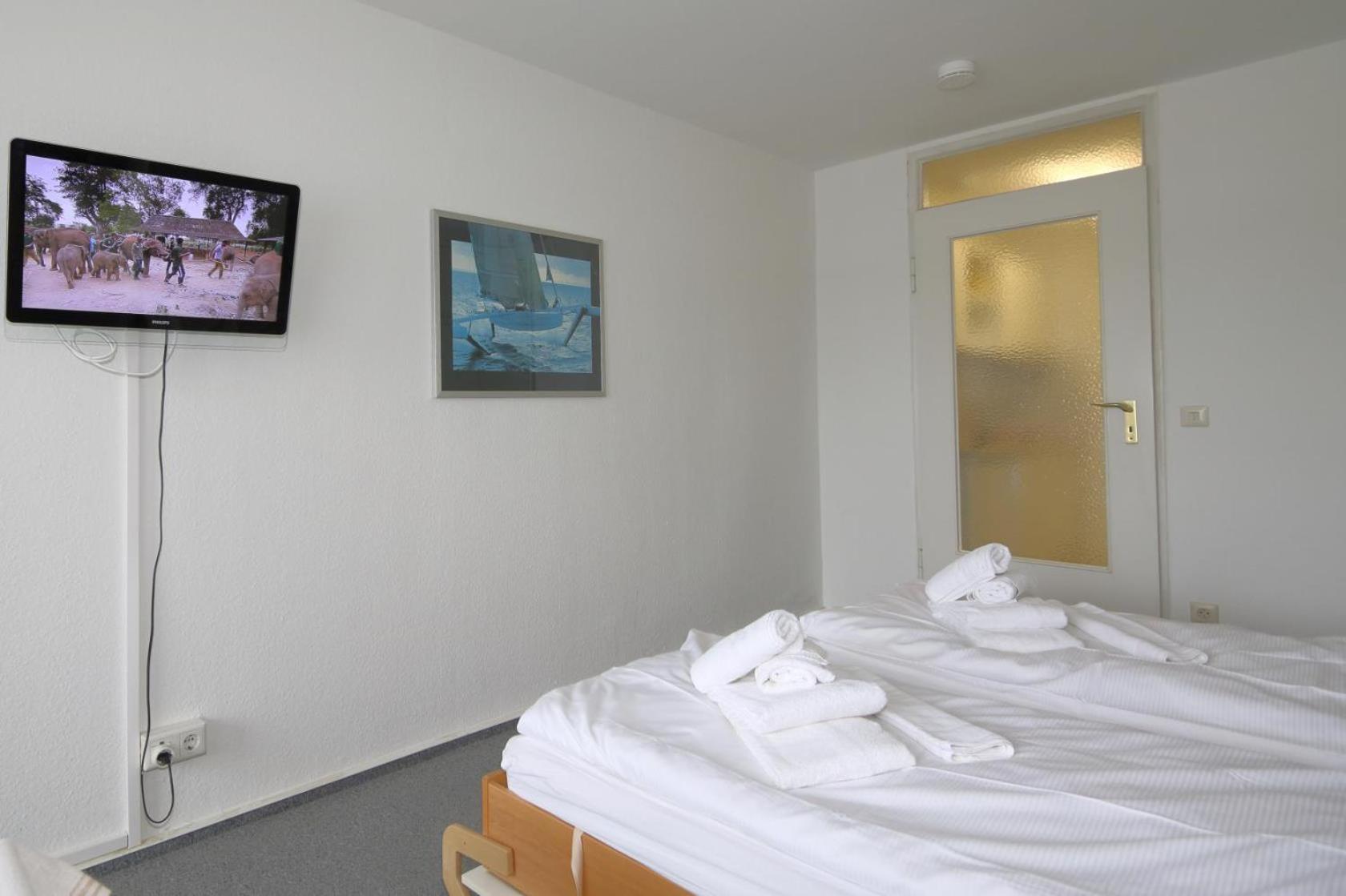 Apartament Haus Sylter Welle 9-92A Ob Westerland Zewnętrze zdjęcie